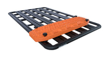 Load image into Gallery viewer, Rhino-Rack Pioneer Recovery Track Flat Bracket