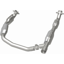 Load image into Gallery viewer, MagnaFlow Conv DF 05-07 Ford E-250/E-350 Econoline V8 5.4L