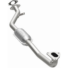 Load image into Gallery viewer, MagnaFlow Conv DF 01-04 Subaru Outback 3L Passenger Side