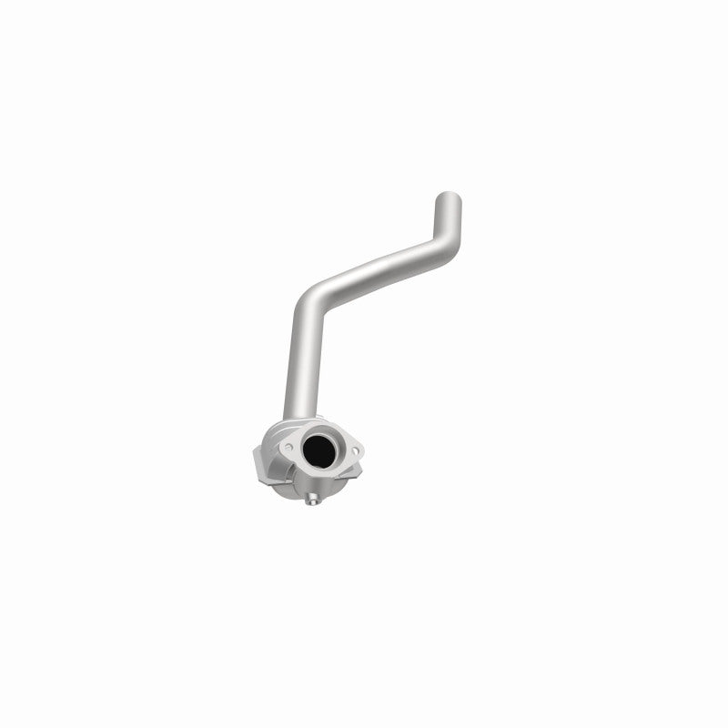 MagnaFlow Conv DF 00-02 Lincoln LS Passenger Side