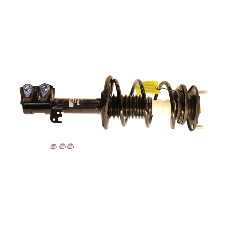 KYB Strut Plus Front Right Toyota Corolla 2012-2009