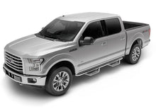 Load image into Gallery viewer, N-Fab Podium SS 17-18 Chevy/GMC 2500/3500 Crew Cab All Beds - Polished Stainless - 3in