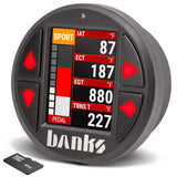 Banks Power iDash Data Pro System Universal CAN for use with Banks PedalMonster 2008+