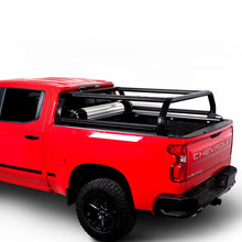 Load image into Gallery viewer, Putco 14-18 Chevy Silverado 1500 / GMC Sierra 1500 - 5.8ft (Short Bed) Venture TEC Rack