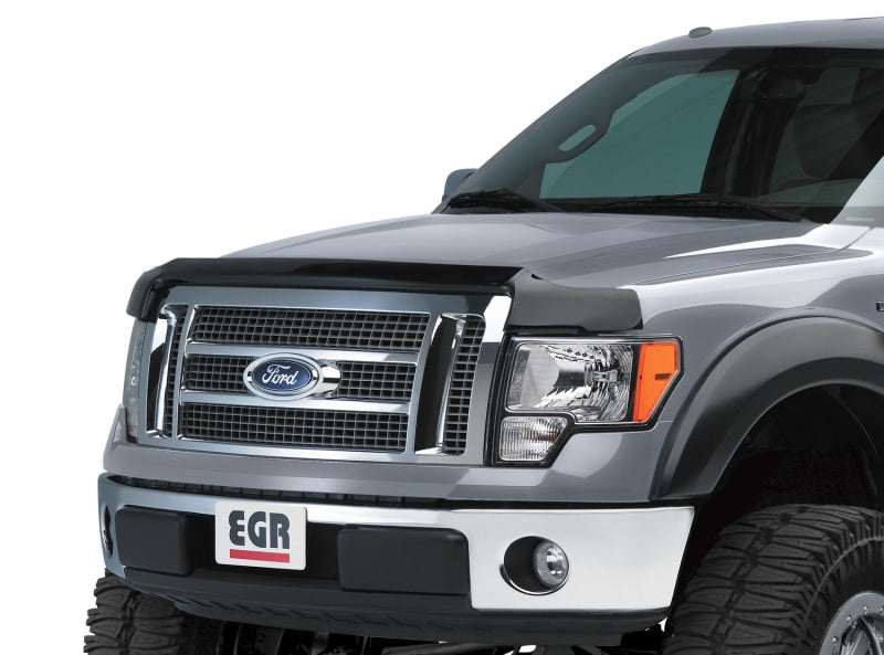 EGR 14+ Chev Silverado LD Superguard Hood Shield (301571)