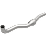 MagnaFlow Conv DF 06- GM Silv/Sierra 6.6L