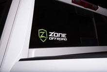 Load image into Gallery viewer, Zone Offroad Offroad Decal - 12in x 3.5in