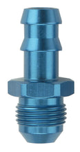 Load image into Gallery viewer, Fragola -8AN x 1/2 Hose Barb - Blue