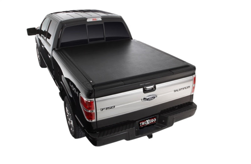 Truxedo 01-03 Ford F-150 Supercrew 5ft 6in Lo Pro Bed Cover