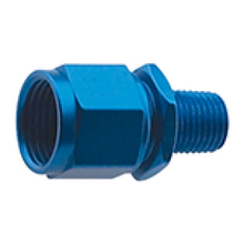 Load image into Gallery viewer, Fragola -6AN Female Swivel To 3/8 NPT