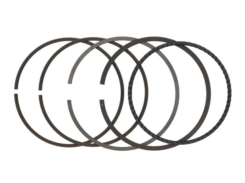 Wiseco 92.50MM RING SET Ring Shelf Stock