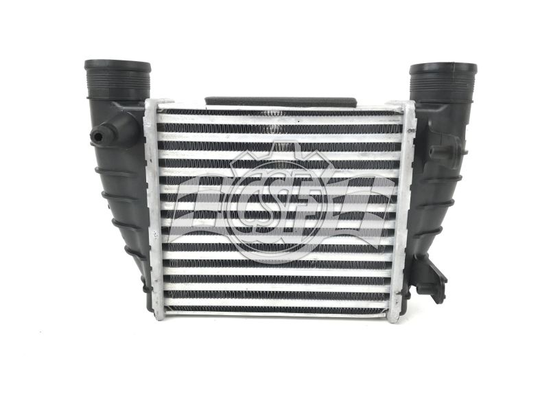 CSF 05-09 Audi A4 2.0L OEM Intercooler