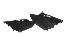 Load image into Gallery viewer, Acerbis 15-22 Yamaha YZ125/250/ YZ125X/ YZ250X Side Panels - Black