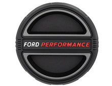 Load image into Gallery viewer, Ford Racing Bronco Method Center Cap - Black &amp; Gray