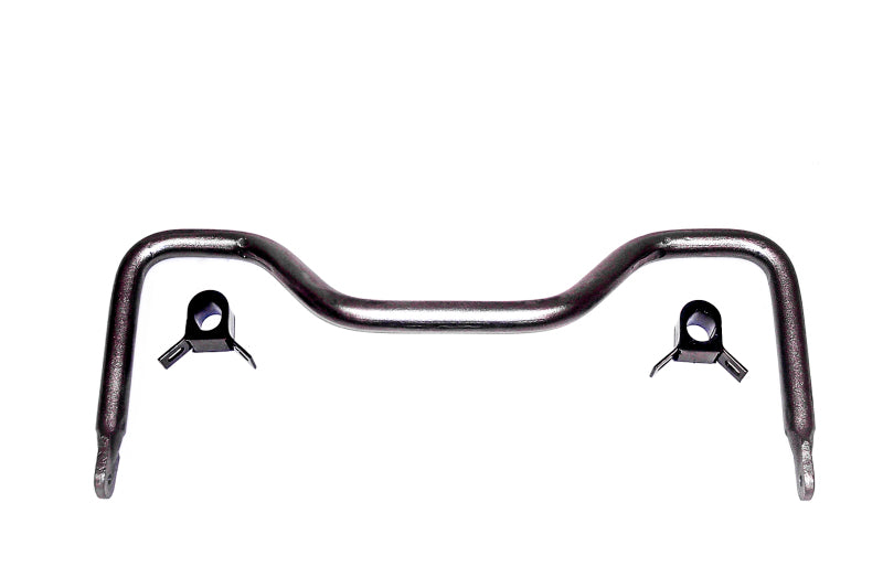 Hellwig 08-16 Ford F-450 2/4WD Solid Heat Treated Chromoly 1-1/2in Rear Sway Bar