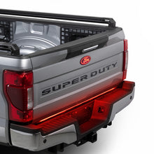 Load image into Gallery viewer, Putco 20-22 Ford F-250/350 SuperDuty Rear Luminix Ford LED Emblem