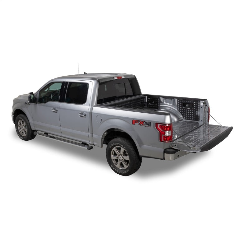 Putco 15-21 Ford F-150 - 8ft Box (Long Box) Molle Passenger Side Panel