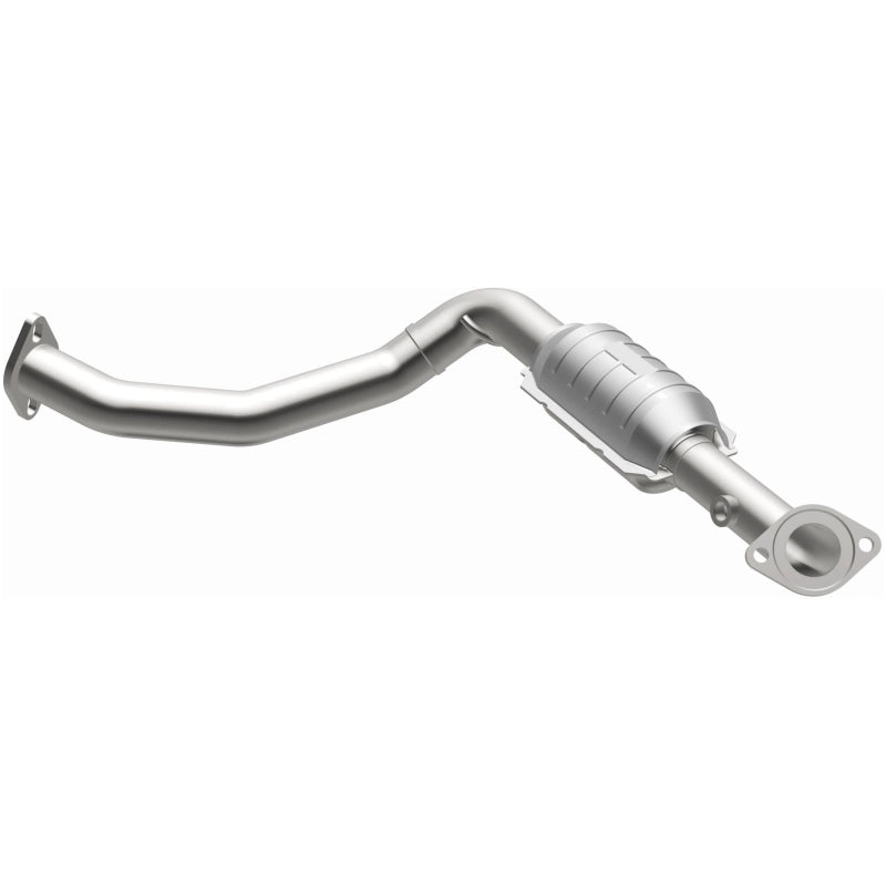 MagnaFlow Conv DF 05-07 4Runner Driver Side Rear