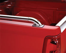 Load image into Gallery viewer, Putco 99-06 Chevy Silverado - 8ft Bed w/ ToolBox SSR Locker Side Rails