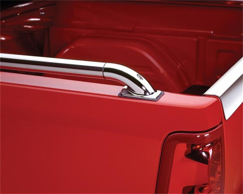 Putco 88-98 Chevrolet CK / Silverado Sportside SSR Locker Side Rails