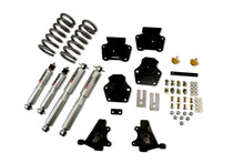 Load image into Gallery viewer, Belltech LOWERING KIT WITH SP SHOCKS