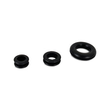 Load image into Gallery viewer, Mishimoto Rubber Grommet Assortment - 125Pc.