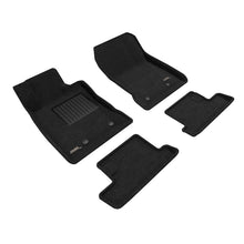 Load image into Gallery viewer, 3D MAXpider 22-23 Toyota GR86 Elegant Floor Mats R1 R2