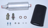 Walbro Inline Fuel Pump Kit