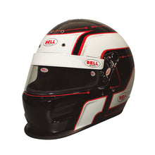 Load image into Gallery viewer, Bell K1 Pro Circuit SA2020 V15 Brus Helmet- Size 58-59 (Red)