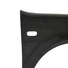 Load image into Gallery viewer, Seibon 99-04 Volkswagen Golf IV OEM Style Carbon Fiber Fenders