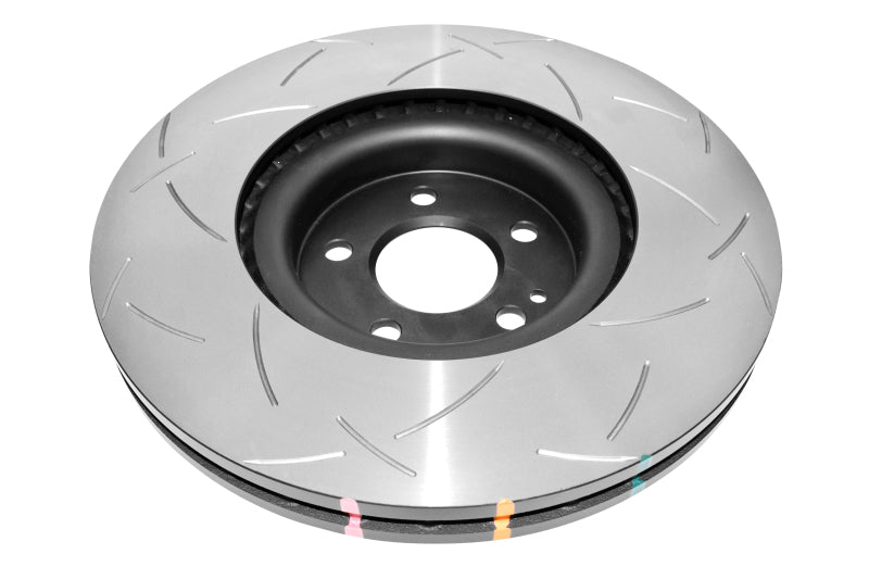 DBA 2012+ Mercedes Benz A45 AMG 4000 Series Slotted Front Brake Rotor