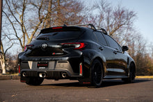 Load image into Gallery viewer, Rally Armor 23-24 Toyota GR Corolla Black UR Mud Flap w/Dark Grey Logo