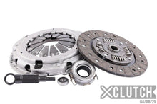 Load image into Gallery viewer, XClutch 13-20 Scion FR-S/Subaru BRZ/Toyota 86 2.0L Standard Replacement Organic ClutchPro Clutch Kit