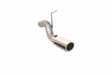 Load image into Gallery viewer, Gibson 21-22 GMC Yukon/XL/Tahoe/Suburban 1500 Diesel Non-Resonated Exhaust - Stainless