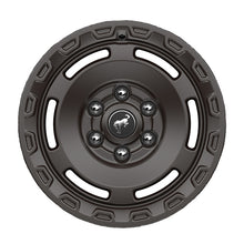 Load image into Gallery viewer, Ford Racing 21-23 Bronco Everglades Wheel Kit - Carbonized Gray