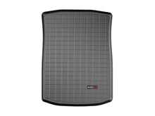 Load image into Gallery viewer, WeatherTech 2014 Cadillac CTS Cargo Liners - Black