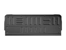 Load image into Gallery viewer, WeatherTech 2015 Ford F-150 Tailgate TechLiner - Black