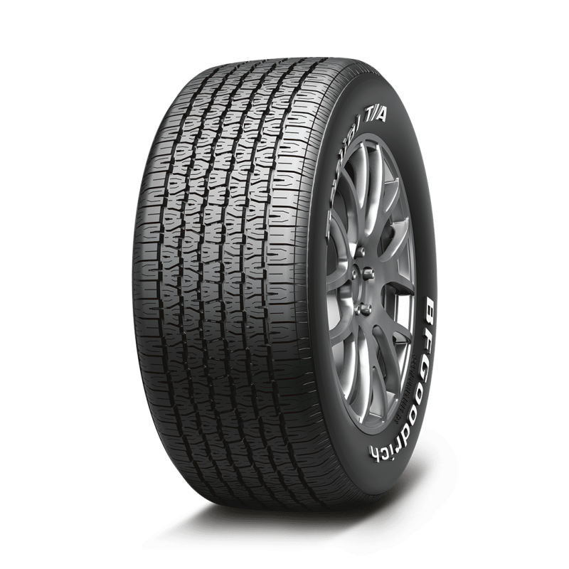 BFGoodrich Radial T/A (LT) P225/70R14 98S