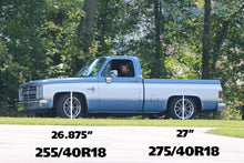 Load image into Gallery viewer, Ridetech 73-87 Chevy C10 Small Block StreetGRIP Suspension System w/o bushings