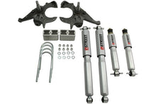 Load image into Gallery viewer, Belltech LOWERING KIT WITH SP SHOCKS