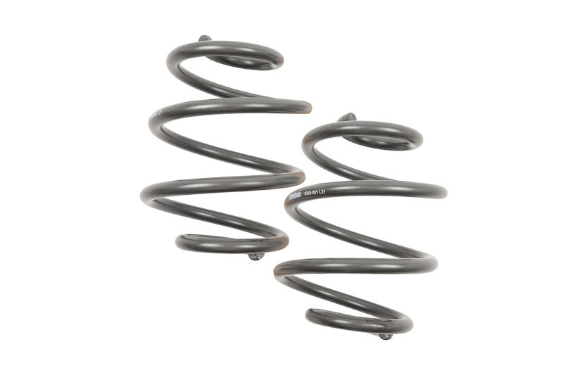 Belltech COIL SPRING SET 63-72 CHEVROLET C-10