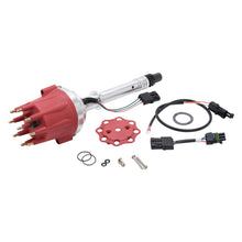 Load image into Gallery viewer, Edelbrock Ignition Control Kit E-Street EFI II Chevy