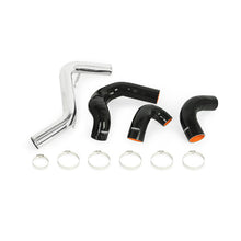 Load image into Gallery viewer, Mishimoto 2013+ Ford Focus ST Intercooler Pipe Kit - Polished