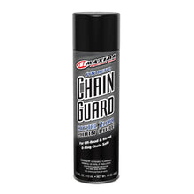 Load image into Gallery viewer, Maxima Clear Synthetic Chain Guard Large - 17.3oz (Aerosol)