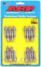 Load image into Gallery viewer, ARP KB Hemi 1.700in SS 12pt Oil Pan Stud Kit
