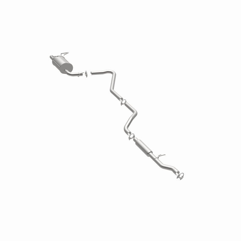 MagnaFlow BRE Exhaust Kit 09-18 Dodge Journey 2.4L