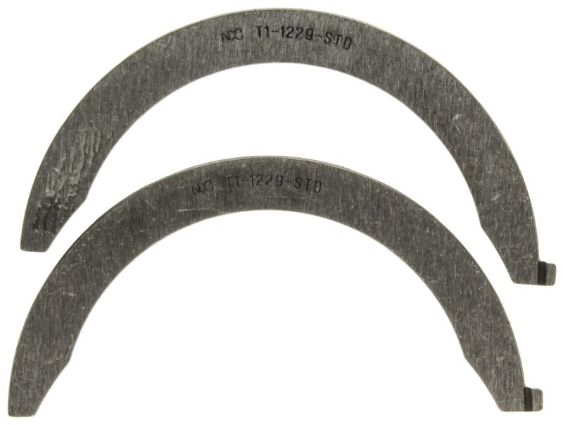 Clevite 2.5L DIESEL CABSTAR 2006-2010 Thrust Washer Set