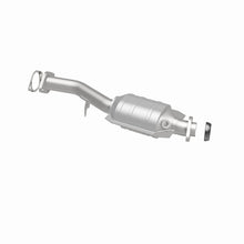 Load image into Gallery viewer, MagnaFlow Conv DF 95- 96 Impreza 2.2L Rear