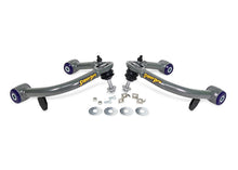 Load image into Gallery viewer, SuperPro 2024 Toyota Land Cruiser 1958 Front Upper Control Arm Set