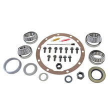 Load image into Gallery viewer, USA Standard Master Overhaul Kit For Chrysler 8.75in #42 Housing w/ Lm104912/49 Carrier Bearings